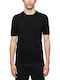 T-shirt Black