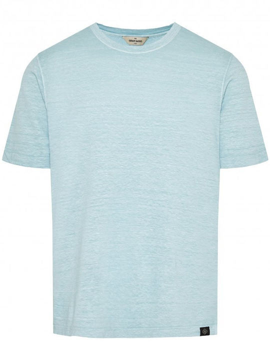 T-shirt Μπλε