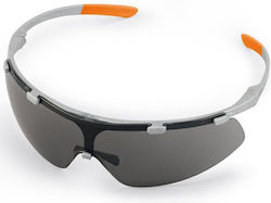 Protective Glasses Stihl Advance Super Fit Dark