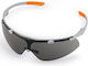Protective Glasses Stihl Advance Super Fit Dark