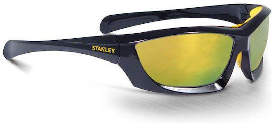 Protective Glasses Stanley Stanley Sy180-yd Eu Comfort Seal Uv Protection