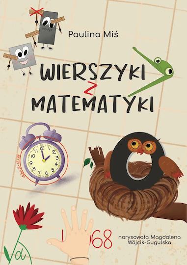Wierszyki Z Matematyki Wyd. 2