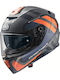 Premier Devil FZ 93 BM Κράνος Μηχανής Full Face ECE 22.06 1490gr