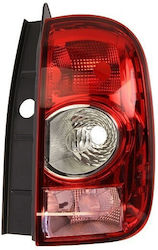 Mars Tech Дясно Задно Фарове За Автомобил Nissan Sunny Дачия Дъстър 2010-2014