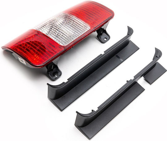 Mars Tech Left Taillight for Mini ONE Nissan Sunny Volkswagen Caddy 2003-2009