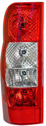 Mars Tech Left Taillight for Ford Transit Mini ONE 2006-2013