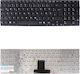 Deutsche Tastatur Für Laptop German Laptop Keyboard Sony Vaio Vpc-eb Vpc-eb11 Vpc-eb12 Vpc-eb13 Vpc-eb1 Vpc-eb2 Vpc-eb3 Vpceb Pcg-71212m V111678b 148793421 V111678a De No Frame Black Κωδ.40136denofr