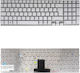 German Laptop Keyboard Sony Vaio Vpc-eb Vpc-eb11 Vpc-eb12 Vpc-eb13 Vpc-eb1 Vpc-eb2 Vpc-eb3 Vpceb Pcg-71212m V111678b 148793421 V111678a De Without Frame White Code 40136denofrwhite