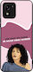 Sonique Back Cover Din Silicon Vivo Y01