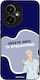 Sonique Silicone Back Cover Honor 400