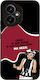 Sonique Silicone Back Cover Honor 400