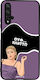 Sonique Back Cover Silicon Huawei Nova 5T / Hon...