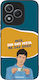 Sonique Back Cover Σιλικόνης (Honor 400 Lite)