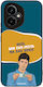Sonique Silicone Back Cover Honor 400
