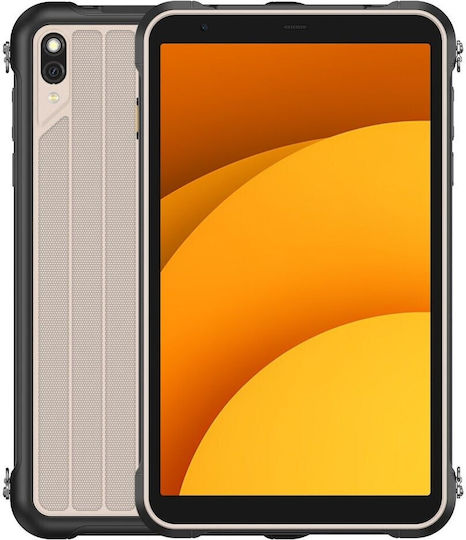 Ulefone RugKing Pad Pro 4G Tablet 8.68" (8GB/128GB) Gri