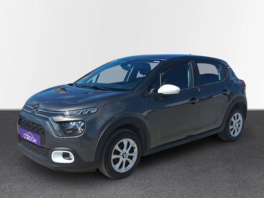 Citroen C3 1.5 BlueHDi Corporate '23