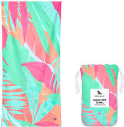 Dock & Bay Cabana Microfiber Towel Body 200x90cm