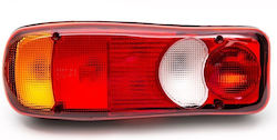 Mars Tech Αριστερό Πίσω Φανάρι 21W για Citroen Jumper Fiat Ducato Nissan Cabstar Peugeot Boxer Renault Master / Mascott Mars Tech Αριστερό Πίσω Φανάρι 21W για Citroen Jumper Fiat Ducato Nissan Cabstar Peugeot Boxer Renault Master / Mascott