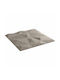 Vidaxl Panouri Decorative 3d 24 Bucăți Gri Beton 50 X 50 Cm Polistiren Xps