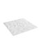 Vidaxl 3D Стенен Панел 12 Бройки Бял 50 X 50 Cm Фелизол Xps