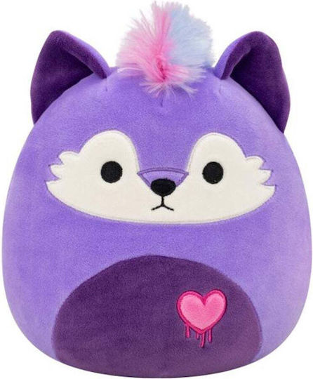 Jazwares Plush Squishmallows Valentine's Day for Ages 3+ 19 cm