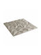 Vidaxl Wall Panels 24 Pieces Amethyst Concrete 50 X 50 Cm Polystyrene Xps