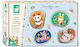 Janod Stickers for Children 6+ Years