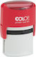 Colop Printer 44 Οβαλ Σφραγίδα