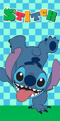 Kinder-Strandtuch Quick Dry Disney Home Lilo & ...