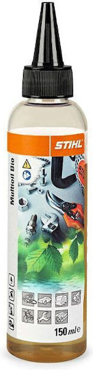 Machine Oil Stihl Multioil Bio 150 Ml