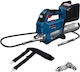 Bosch Battery-powered Grease Gun Gfp 18v-10 Solo 18 V 10,000 Psi 320 G Min Without Battery Charger