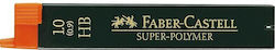 Μύτες Μηχανικών Μολυβιών Faber Castell Super Po...