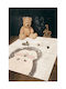 Conceptum Hypnose Kids Rug Beige 120x180cm