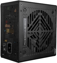 Thermalright TR-KG650 650W Complet Modular 80 Plus Gold Thermalright TR-KG650 650W Complet Modular 80 Plus Gold