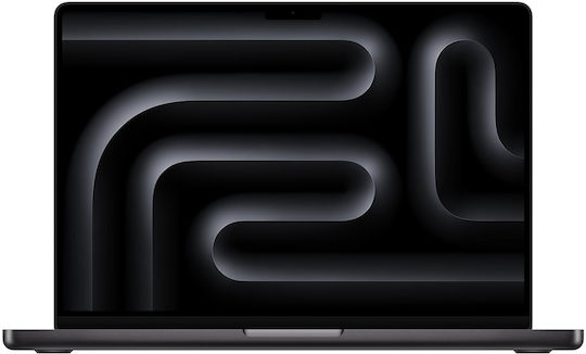 Apple MacBook Pro 14.2" IPS Retina Display 120Hz (M5 Max-18-Core/36GB/2TB SSD/32-Core GPU) Space Black (UK Keyboard)