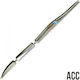 Seaspin Artificial Bait Minnow 23gr Light Blue