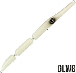 Seaspin Τεχνητό Δόλωμα Ψαράκι (Minnow) 23gr Γαλάζιο