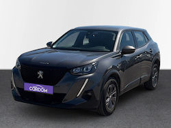 Peugeot Gebrauchtwagen Peugeot 2008 1.2 PureTech Aktiv '21 Peugeot Gebrauchtwagen Peugeot 2008 1.2 PureTech Aktiv '21