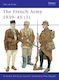 The French Army 1939–45 1 Francois Vauvillier