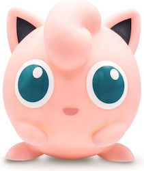 Pokémon Led Light Jigglypuff 25 Cm Pokémon Led Light Jigglypuff 25 Cm