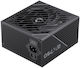 GameMax GX-750 750W Schwarzes Netzteil Computer Vollständig Modular 80 Plus Gold