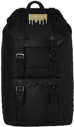 Sprayground Hills Ученическа Раница Златиста