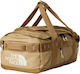 The North Face Base Σακ Βουαγιάζ 42lt Καφέ Υφασ...