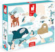 Puzzle Pentru Copii 20 Piese Janod