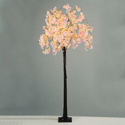 Aca Decorative Cherry Blossom Tree 400 LED Warm White 5m Cable & 4.5v Adapter IP44 210x210x180mm-x104001448 Aca Decorative Cherry Blossom Tree 400 LED Warm White 5m Cable & 4.5v Adapter IP44 210x210x180mm-x104001448
