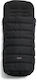 Mamas & Papas Stroller Footmuff Black