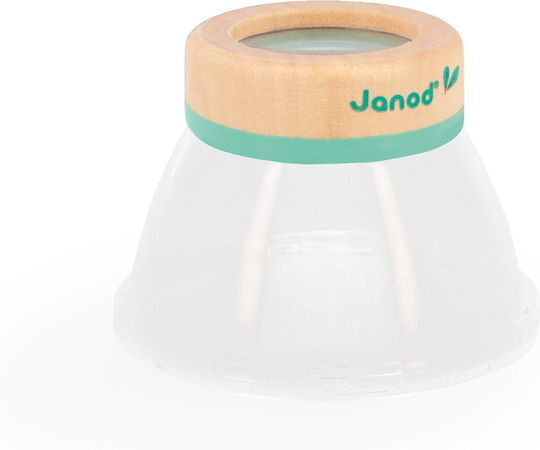 Janod Wooden Gardening Toy for Ages 3+