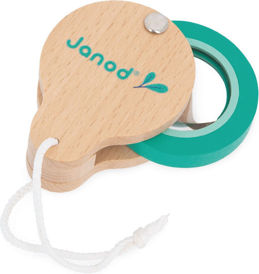 Janod Wooden Gardening Toy for Ages 3+