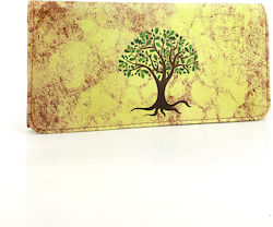 Pera Καπνοθήκη LIFE BROWN Pera Καπνοθήκη LIFE BROWN