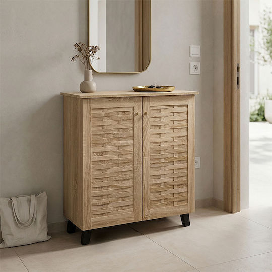 Ξύλινη Mantam 78x34x87cm 049-000121 Ξύλινη Mantam 78x34x87cm 049-000121